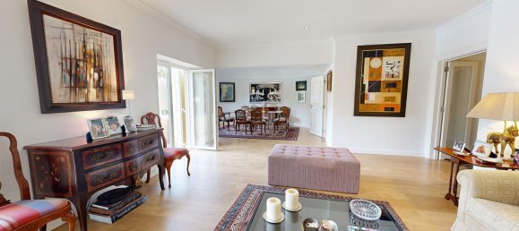 Apartamento de 3 dormitorios en Cascais, Portugal No. 136436 7