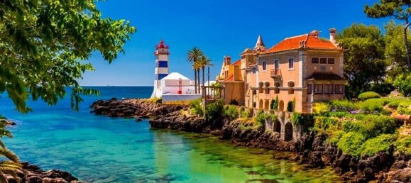 Apartamento de 3 dormitorios en Cascais, Portugal No. 136436 28