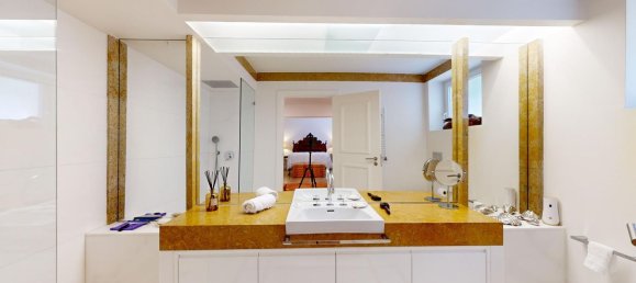 Apartamento de 3 dormitorios en Cascais, Portugal No. 136436 22