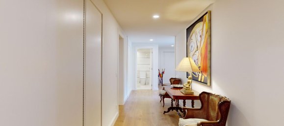 Apartamento de 3 dormitorios en Cascais, Portugal No. 136436 13