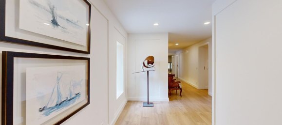 Apartamento de 3 dormitorios en Cascais, Portugal No. 136436 3