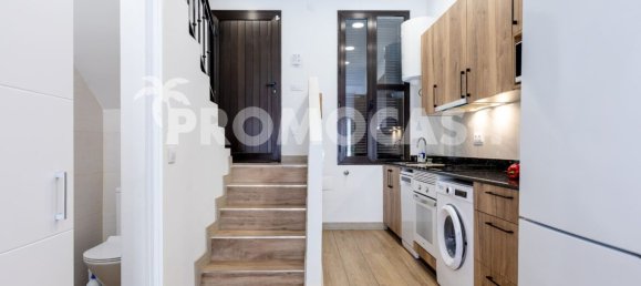 2 chambres Duplex à Arona, Spain No. 73342 22