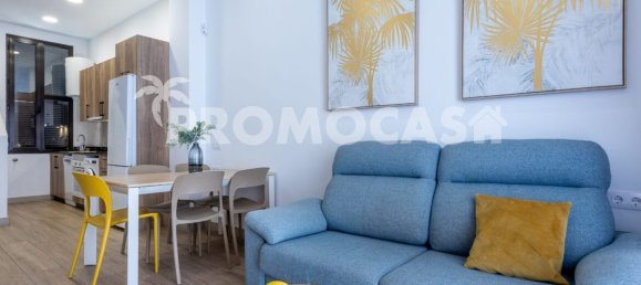 2 chambres Duplex à Arona, Spain No. 73342 6