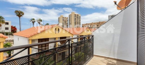 2 chambres Duplex à Arona, Spain No. 73342 10