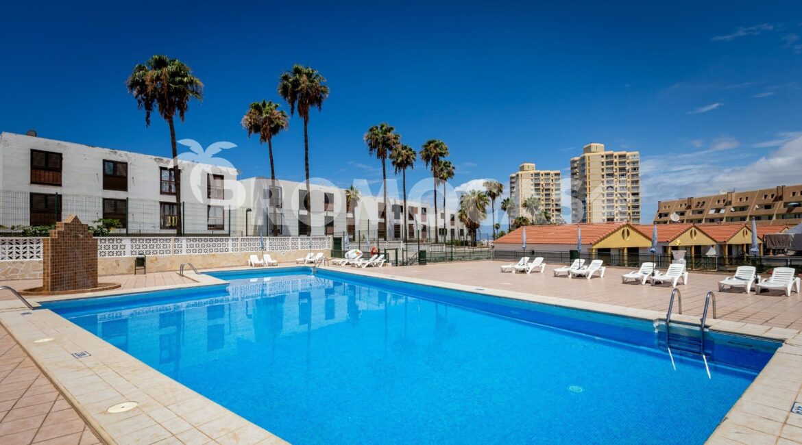 2 chambres Duplex à Arona, Spain No. 73342