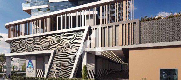 1 غرف نوم شقة في دبي, UAE رقم 54694 11