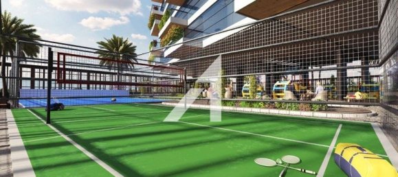 1 غرف نوم شقة في دبي, UAE رقم 54694 19