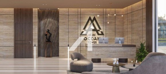 1 غرف نوم شقة في دبي, UAE رقم 54694 12