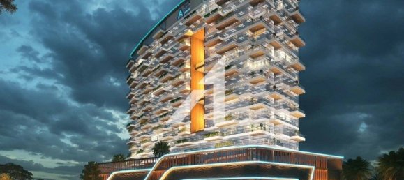 1 غرف نوم شقة في دبي, UAE رقم 54694 24