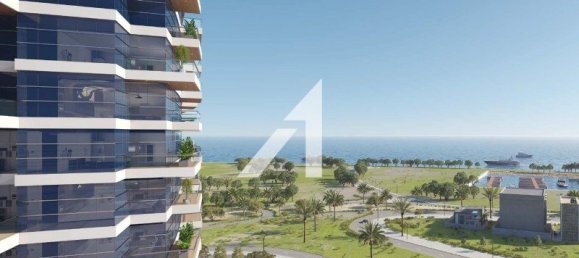 1 غرف نوم شقة في دبي, UAE رقم 54694 15