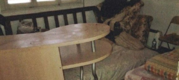 4 rooms Apartment in Cadoneghe, Italy No. 15412 8