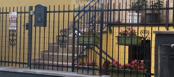 Квартира с 3 комнатами в Мезенцана, Италия № 283254 3