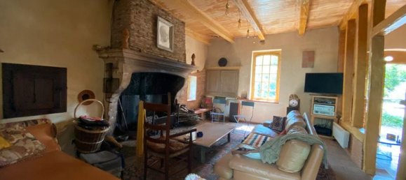4 Schlafzimmer Haus in Bernos-Beaulac, France, Nr. 294596 2