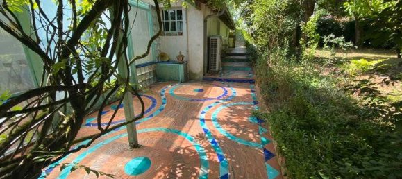 4 Schlafzimmer Haus in Bernos-Beaulac, France, Nr. 294596 7