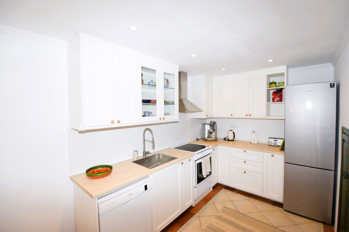 4 غرف نوم بانتهاوس في Mijas, Spain رقم 31117