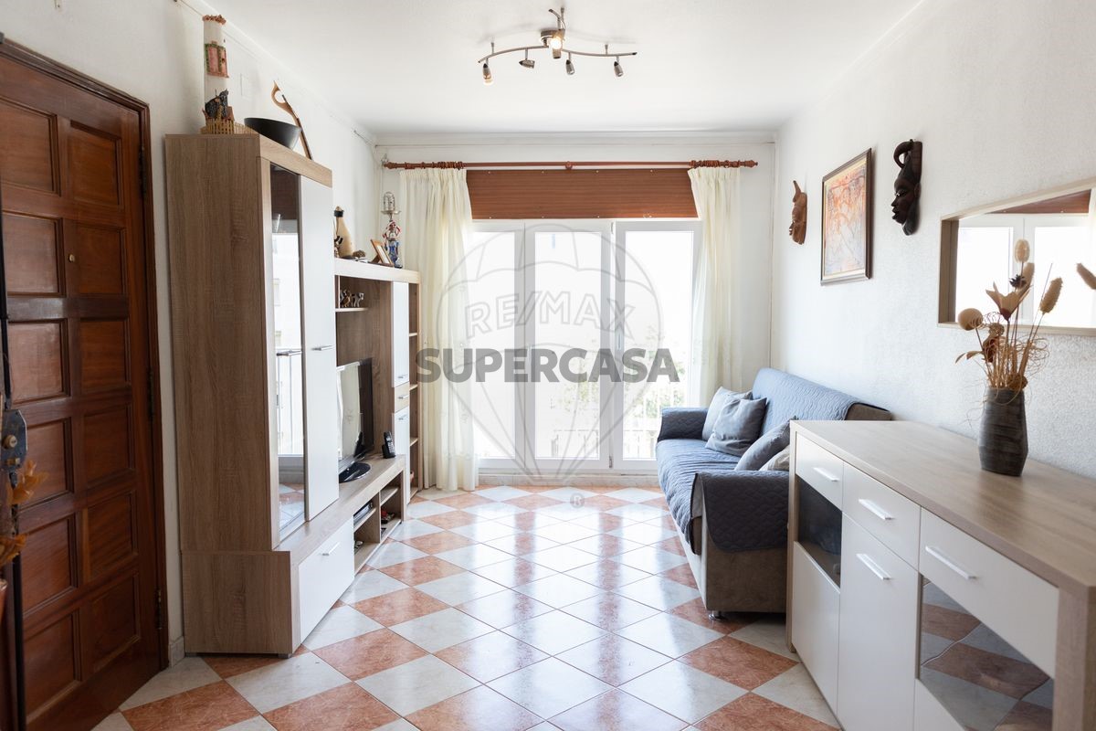 3 bedrooms Apartment in Sintra, Portugal No. 286535