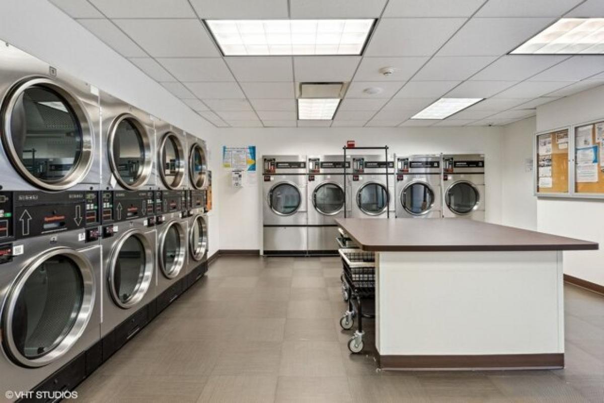 Studio in Chicago, USA No. 397695