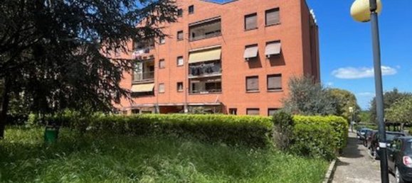 3 bedrooms Apartment in Zagarolo, Italy No. 325721 26