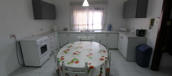 3 bedrooms House in Naxxar, Malta No. 11243 2