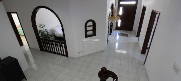 3 bedrooms House in Naxxar, Malta No. 11243 9