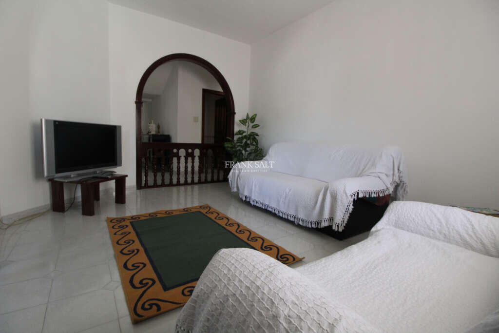 3 bedrooms House in Naxxar, Malta No. 11243