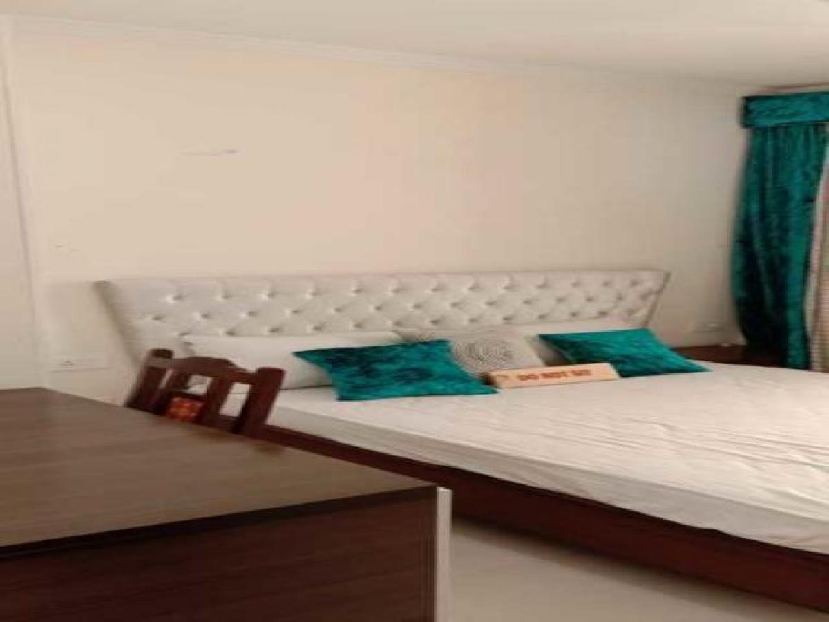 3 bedrooms House in Mohali, India No. 21891