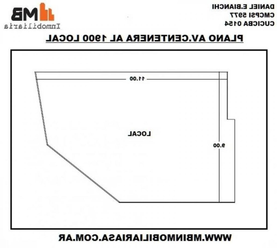 Studio in Buenos Aires, Argentina No. 92317