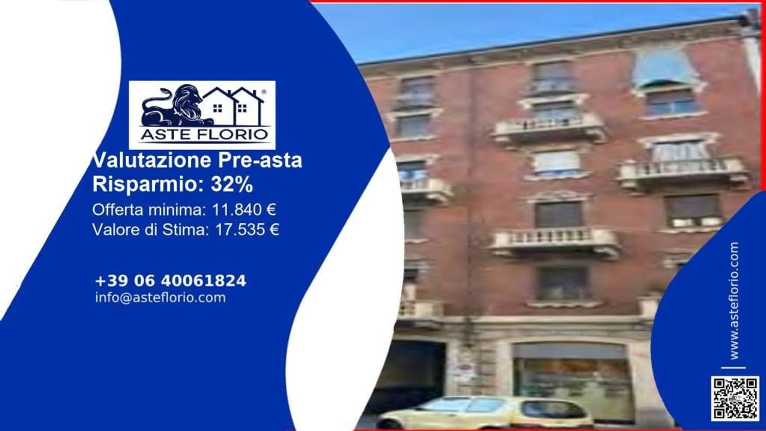 2 bedrooms Apartment in Turin, Italy No. 376154