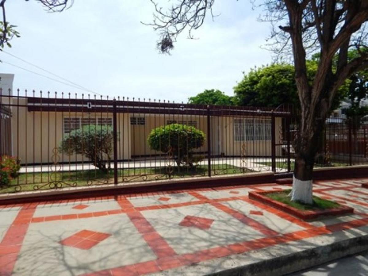 3 bedrooms House in Atlantico, Colombia No. 9101