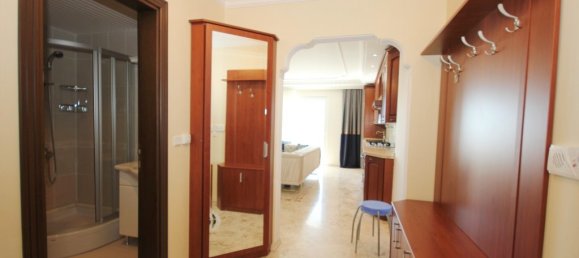 شقة 2+1 في Mahmutlar, Turkey رقم 14038 15