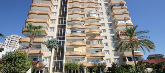 شقة 2+1 في Mahmutlar, Turkey رقم 14038 7