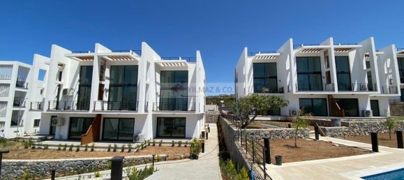 Пентхаус с 3 комнатами в Аммохостос, Кипр № 23742 14