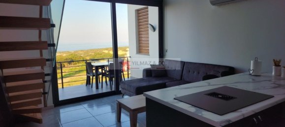 Пентхаус с 3 комнатами в Аммохостос, Кипр № 23742 8