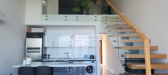 Пентхаус с 3 комнатами в Аммохостос, Кипр № 23742 5