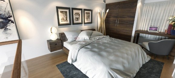 Пентхаус с 3 комнатами в Аммохостос, Кипр № 23742 25