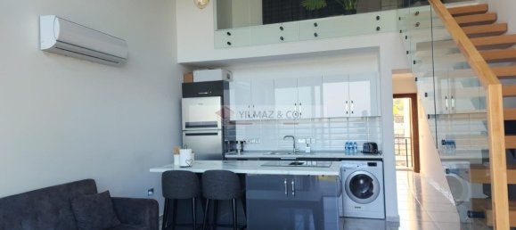 Пентхаус с 3 комнатами в Аммохостос, Кипр № 23742 4