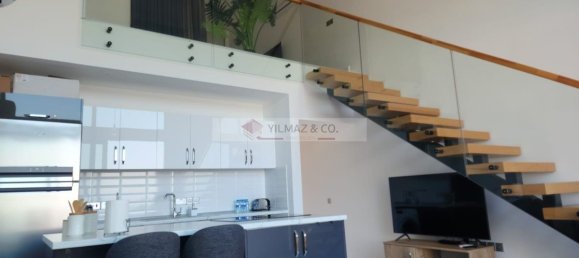 Пентхаус с 3 комнатами в Аммохостос, Кипр № 23742 3