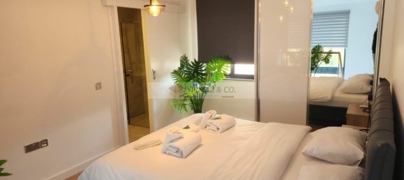 Пентхаус с 3 комнатами в Аммохостос, Кипр № 23742 9