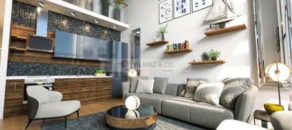 Пентхаус с 3 комнатами в Аммохостос, Кипр № 23742 17