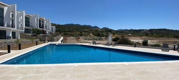 Пентхаус с 3 комнатами в Аммохостос, Кипр № 23742 2