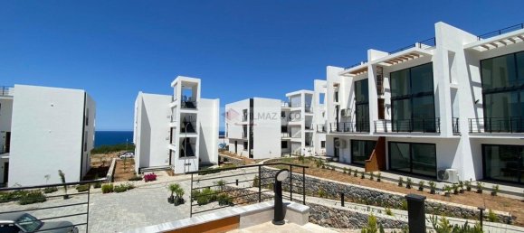 Пентхаус с 3 комнатами в Аммохостос, Кипр № 23742 15