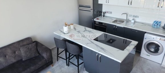 Пентхаус с 3 комнатами в Аммохостос, Кипр № 23742 7