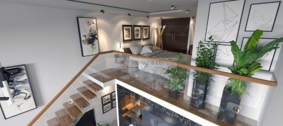 Пентхаус с 3 комнатами в Аммохостос, Кипр № 23742 19