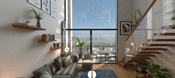 Пентхаус с 3 комнатами в Аммохостос, Кипр № 23742 18