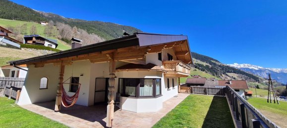 8-salle Maison à Sellrain, Austria No. 179402 5