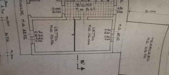 6 غرف نوم منزل في Miglianico, Italy رقم 339833 44