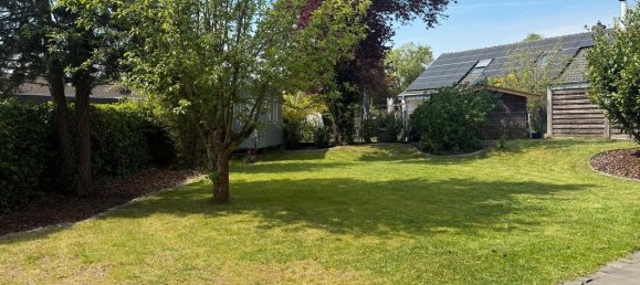 Casa de 3 dormitorios en Hanover, Germany No. 286922 12