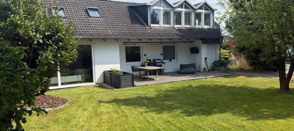 Casa de 3 dormitorios en Hanover, Germany No. 286922 13