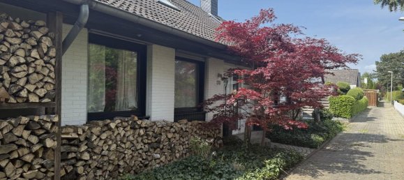 Casa de 3 dormitorios en Hanover, Germany No. 286922 14