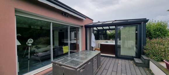 Casa T5 em Bourgbarre, France N.º 363833 15